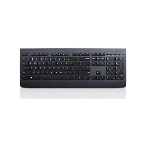 레노버 Lenovo Pro Wireless Keyboard - 4X30H56841