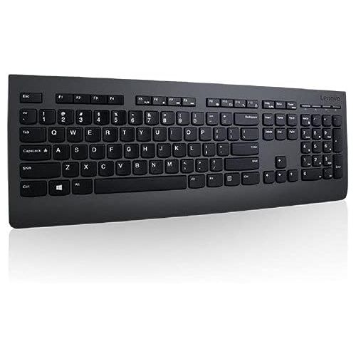 레노버 Lenovo Pro Wireless Keyboard - 4X30H56841