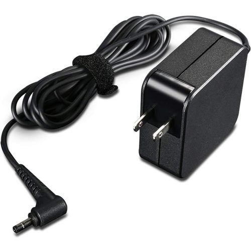 레노버 Lenovo 65W AC Wall Adapter P/N: GX20L29355 for Lenovo Notebooks: Ideapad Flex 4-1480-80VD, Ideapad Flex 4-1580-80VE, Ideapad 510S, Compatible with P/N: 5A10K78745, ADLX65CLGU2A - R