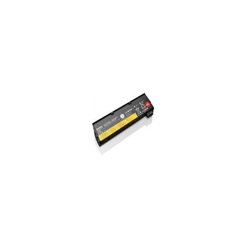 레노버 Lenovo Lithium Ion ThinkPad Battery 68 + ( Manufacturer P/N ; 0C52862 ) Extended Run Time 6 Cell System Battery, 72Wh, 10.8 v, 0.74 lbs