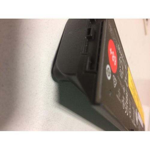 레노버 Lenovo Lithium Ion ThinkPad Battery 68 + ( Manufacturer P/N ; 0C52862 ) Extended Run Time 6 Cell System Battery, 72Wh, 10.8 v, 0.74 lbs