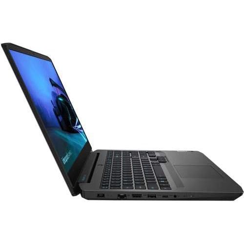 레노버 Lenovo IdeaPad Gaming 3i 15.6 Gaming Laptop 120Hz i7-10750H 8GB RAM 512GB SSD GTX 1650Ti 4GB - 10th Gen i7-10750H Hexa-Core - NVIDIA GeForce GTX 1650Ti 4GB GDDR6 - 120Hz Refresh Ra