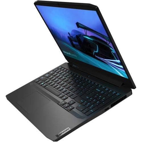 레노버 Lenovo IdeaPad Gaming 3i 15.6 Gaming Laptop 120Hz i7-10750H 8GB RAM 512GB SSD GTX 1650Ti 4GB - 10th Gen i7-10750H Hexa-Core - NVIDIA GeForce GTX 1650Ti 4GB GDDR6 - 120Hz Refresh Ra