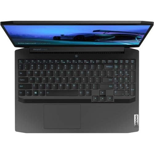 레노버 Lenovo IdeaPad Gaming 3i 15.6 Gaming Laptop 120Hz i7-10750H 8GB RAM 512GB SSD GTX 1650Ti 4GB - 10th Gen i7-10750H Hexa-Core - NVIDIA GeForce GTX 1650Ti 4GB GDDR6 - 120Hz Refresh Ra