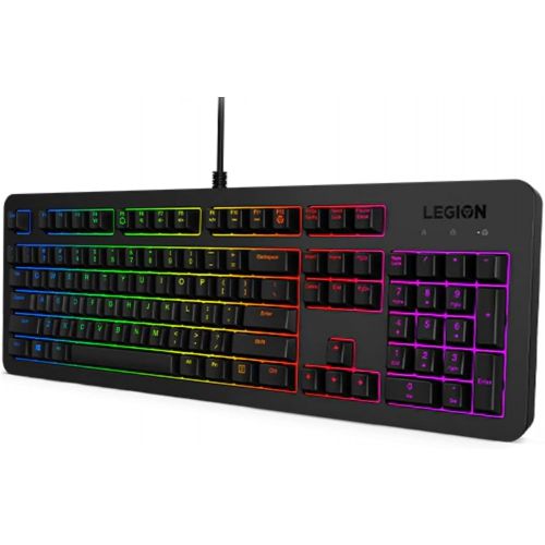 레노버 Lenovo K300 Gaming Keyboard