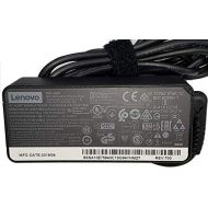 New Genuine AC Adapter For Lenovo ThinkPad Yoga 11 45 Watt USB-C With Cord 00HM668