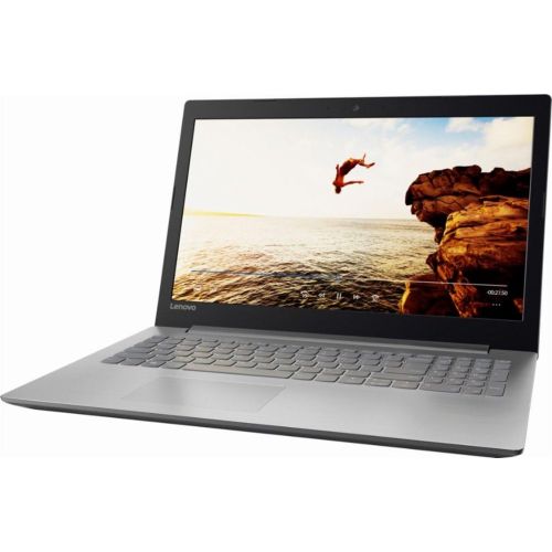 레노버 Lenovo 320 IdeaPad 15.6 inch HD Flagship High Performance Laptop PC, AMD A12-9720P Quad-Core, 8GB DDR4, 256GB SSD, DVD RW, Bluetooth 4.1, Stereo Speakers, Windows 10 Home