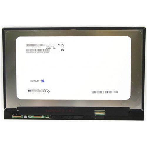레노버 For Lenovo 13.9 FHD 1920x1080 LCD Panel IPS LED Touch Screen Display with Control Board Assembly Yoga 910-13IKB 80VG 80VF 5D10M35047