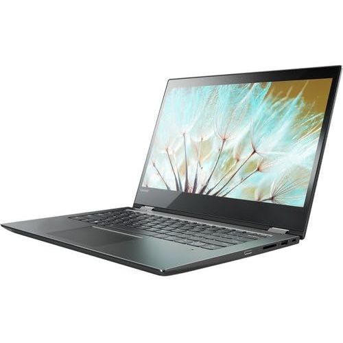 레노버 Lenovo FLEX 5 80XA0000US 14 Laptop Computer (7th Gen Intel i5 7200U, 256GB SSD, 8GB DDR4, Win 10, Integrated Intel HD Graphics 620)