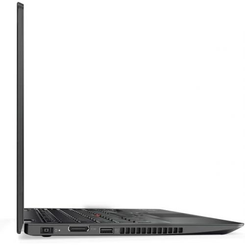 레노버 2018 Lenovo ThinkPad 13 13.3 HD Business Laptop Computer, Intel Core i3-7100U up to 2.4GHz, 8GB DDR4 RAM, 128GB SSD, USB Type-C, HDMI, 802.11ac, Bluetooth 4.1, Windows 10 Professio