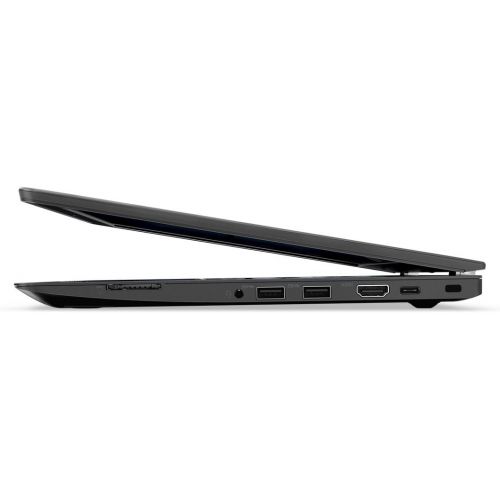 레노버 2018 Lenovo ThinkPad 13 13.3 HD Business Laptop Computer, Intel Core i3-7100U up to 2.4GHz, 8GB DDR4 RAM, 128GB SSD, USB Type-C, HDMI, 802.11ac, Bluetooth 4.1, Windows 10 Professio