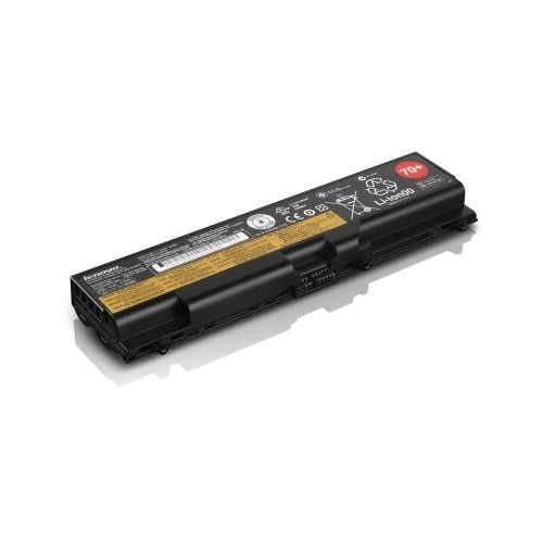 레노버 Lenovo Battery 70+, p/n; 0A36302, 6 Cell Original Retail Package Lithium Ion ThinkPad System Battery for Select Models.