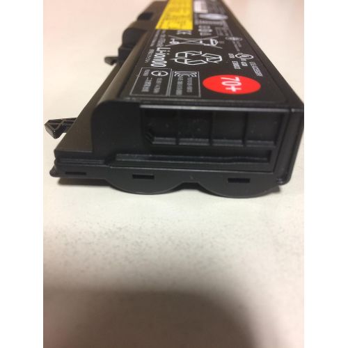 레노버 Lenovo Battery 70+, p/n; 0A36302, 6 Cell Original Retail Package Lithium Ion ThinkPad System Battery for Select Models.