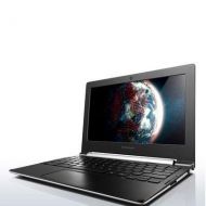 Lenovo N20 Chromebook 11.6 Led Notebook - Intel Celeron N2830 2.16 Ghz - Graphite Black Prod. Type: Computers Notebooks/Chromebooks