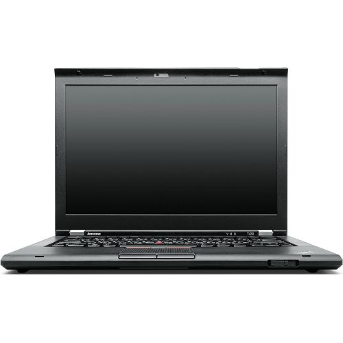 레노버 Lenovo ThinkPad T430 14 LED Notebook - Intel - Core i5 i5-3230M 2.6GHz - Black 23426QU