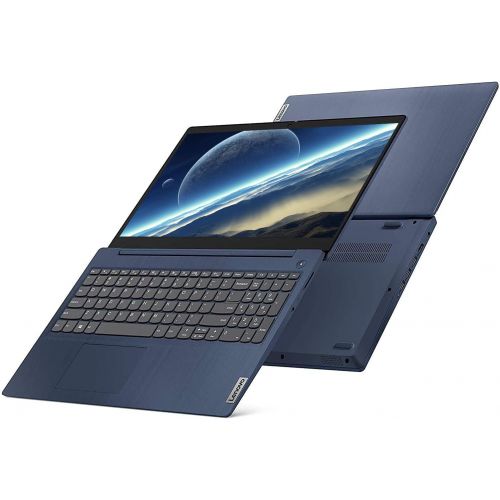 레노버 2021 Newest Lenovo IdeaPad 3 15.6” HD Touch Screen Laptop, Intel Quad-Core i5-10210U Up to 4.2 GHz (Beats i7-8565U), 8GB DDR4 RAM, 512GB PCI-e SSD, Webcam, WiFi, HDMI, Windows 11 H