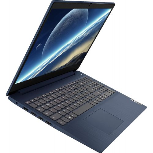 레노버 2021 Newest Lenovo IdeaPad 3 15.6” HD Touch Screen Laptop, Intel Quad-Core i5-10210U Up to 4.2 GHz (Beats i7-8565U), 8GB DDR4 RAM, 512GB PCI-e SSD, Webcam, WiFi, HDMI, Windows 11 H