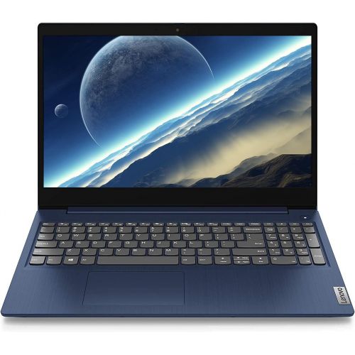 레노버 2021 Newest Lenovo IdeaPad 3 15.6” HD Touch Screen Laptop, Intel Quad-Core i5-10210U Up to 4.2 GHz (Beats i7-8565U), 8GB DDR4 RAM, 512GB PCI-e SSD, Webcam, WiFi, HDMI, Windows 11 H