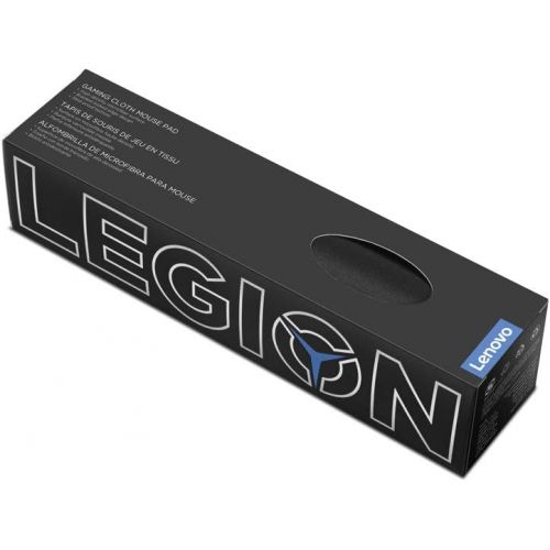 레노버 Lenovo Legion M500 RGB Gaming Mouse, Up to 16000 DPI 50G 400Ips, 7 Programmable Buttons, 3 Zone 16.8Milion Colors RGB, 10G Optional Magnet Weight, 3 Onboard Profile & Legion Gaming