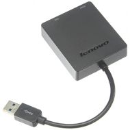 Lenovo USB 3.0 to VGA/HDMI Adapter