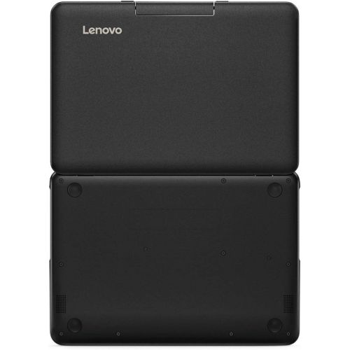 레노버 Lenovo 300e Chromebook 2nd Gen 82CE0007US 11.6 Touchscreen 2 in 1 Chromebook - HD - 1366 x 768 - AMD A-Series A4-9120C Dual-core (2 Core) 1.60 GHz - 4 GB RAM - 32 GB Flash Memory -