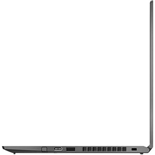 레노버 Lenovo ThinkPad X1 Yoga 4th Gen 20QF00AQUS 14 Touchscreen 2 in 1 Ultrabook - 2560 x 1440 - Core i7 i7-8665U - 16 GB RAM - 512 GB SSD - Gray - Windows 10 Pro 64-bit - Intel UHD Grap