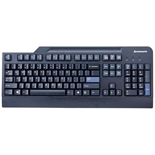 레노버 Lenovo 73p5220 External Wired USB Preferred Pro USA Keyboard ( 41A5289, 89P8530)