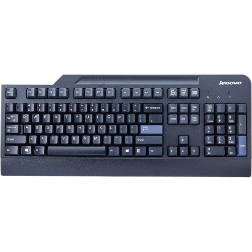 레노버 Lenovo 73p5220 External Wired USB Preferred Pro USA Keyboard ( 41A5289, 89P8530)