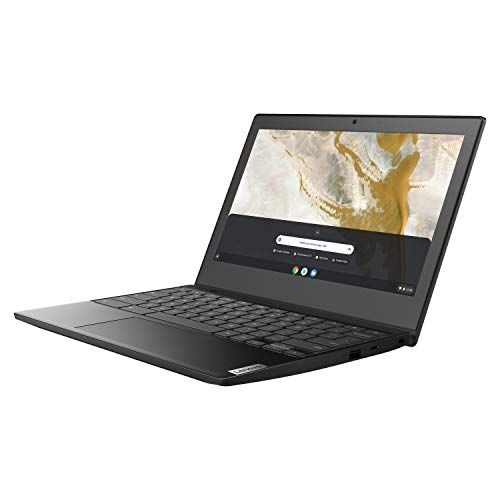 레노버 2021 Newest LENOVO ideapad 3 Chromebook 11.6 FHD Anti-Glare Screen Laptop Intel Celeron N4020 Dual-Core Intel UHD Graphics 600 4GB LPDDR4 RAM 32GB eMMC Typc-C Upto 10 Hour Battery
