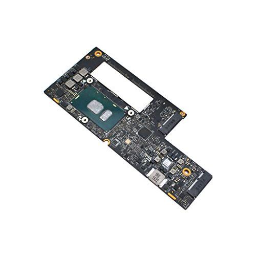 레노버 Intel Core i7-7500U 2.7GHz SR2ZV Processor 16GB RAM Laptop Motherboard 5B20M35011 8S5B20M35011 for Lenovo Yoga 910-13IKB Series