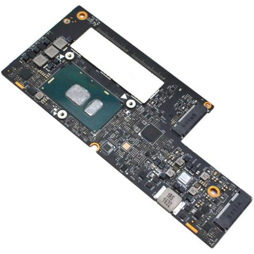 레노버 Intel Core i7-7500U 2.7GHz SR2ZV Processor 16GB RAM Laptop Motherboard 5B20M35011 8S5B20M35011 for Lenovo Yoga 910-13IKB Series