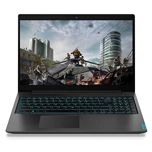 레노버 Lenovo Ideapad L340 17.3 FHD Gaming Laptop Computer Hexa-Core i7-9750H Up to 4.5GHz 16GB DDR4 RAM 512GB M.2 NVMe PCIe SSD NVIDIA GeForce GTX 1650 WiFi HDMI Backlit Dolby Audio Blue