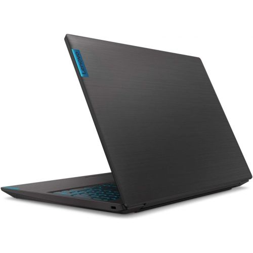 레노버 Lenovo Ideapad L340 17.3 FHD Gaming Laptop Computer Hexa-Core i7-9750H Up to 4.5GHz 16GB DDR4 RAM 512GB M.2 NVMe PCIe SSD NVIDIA GeForce GTX 1650 WiFi HDMI Backlit Dolby Audio Blue