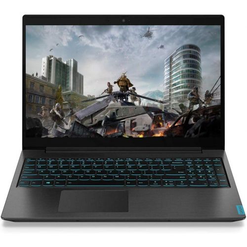 레노버 Lenovo Ideapad L340 17.3 FHD Gaming Laptop Computer Hexa-Core i7-9750H Up to 4.5GHz 16GB DDR4 RAM 512GB M.2 NVMe PCIe SSD NVIDIA GeForce GTX 1650 WiFi HDMI Backlit Dolby Audio Blue