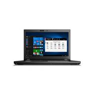 Lenovo 15.6 ThinkPad P52 LCD Mobile Workstation Intel Core i7 (8th Gen) i7-8750H Hexa-core (6 Core) 2.2GHz 8GB 1TB HDD Windows 10 Pro 64-bit Model 20M9000KUS