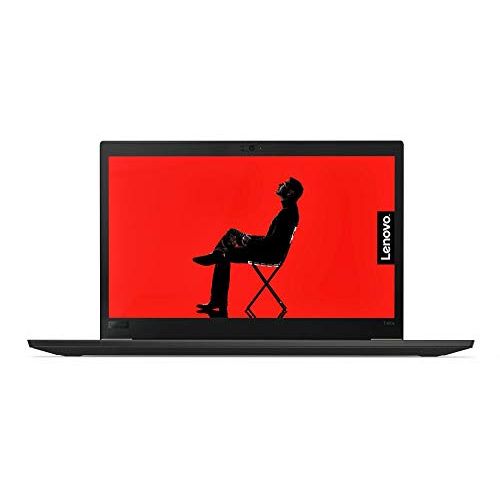 레노버 Lenovo Thinkpad X280 12.5 IPS Touchscreen Anti-Glare FHD Business Laptop (Intel Dual Core i5-7300U, 8GB DDR4 Memory, 256GB SSD) WiFi AC, Bluetooth, FingerPrint, Ethernet, Windows 1