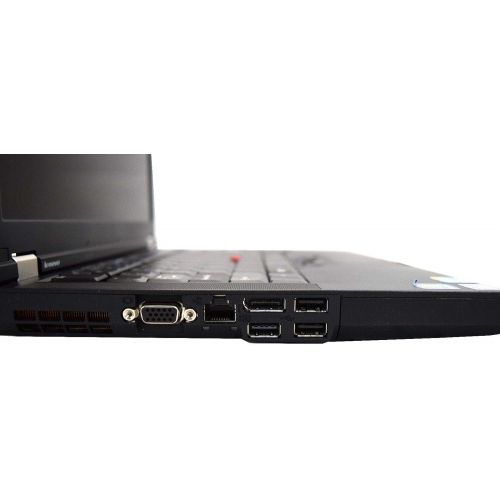레노버 Lenovo Thinkpad T410 Laptop Core I5 2.40ghz 4gb 250gb Windows 7 PRO 64bit DVD