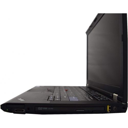 레노버 Lenovo Thinkpad T410 Laptop Core I5 2.40ghz 4gb 250gb Windows 7 PRO 64bit DVD