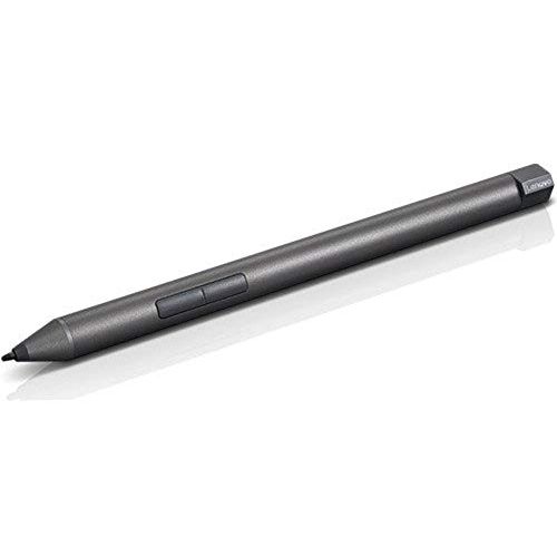 레노버 Lenovo Group Ltd. Lenovo Digital Active Stylus Pen Gray GX80U45010