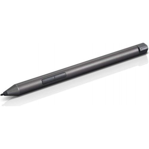 레노버 Lenovo Group Ltd. Lenovo Digital Active Stylus Pen Gray GX80U45010