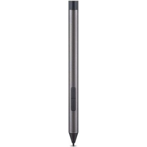 레노버 Lenovo Group Ltd. Lenovo Digital Active Stylus Pen Gray GX80U45010