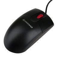 Lenovo 06P4069 Black Wheel Mouse Optical