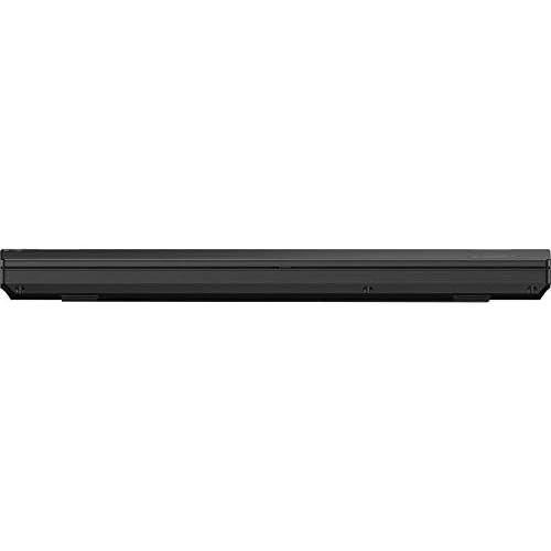 레노버 Lenovo ThinkPad P15g Gen 1 20UR0048US 15.6 Notebook - Full HD - 1920 x 1080 - Intel Core i7 (10th Gen) i7-10875H Octa-core (8 Core) 2.30 GHz - 32 GB RAM - 1 TB SSD - Glossy Black -