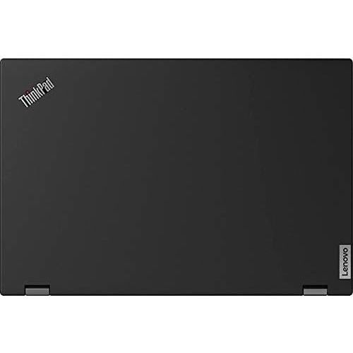 레노버 Lenovo ThinkPad P15g Gen 1 20UR0048US 15.6 Notebook - Full HD - 1920 x 1080 - Intel Core i7 (10th Gen) i7-10875H Octa-core (8 Core) 2.30 GHz - 32 GB RAM - 1 TB SSD - Glossy Black -