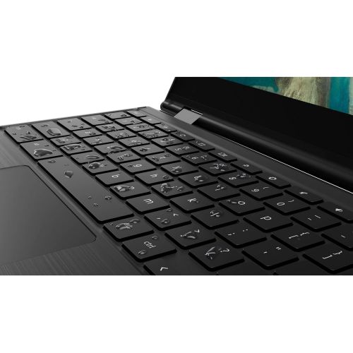 레노버 2022 Lenovo 300e 11.6 2-in-1 Touchscreen Chromebook (Intel N4020, 4GB RAM, 32GB Storage, Stylus, Webcam), Ruggedized & Water Resistant, Flip Convertible Home & Education Laptop, IS