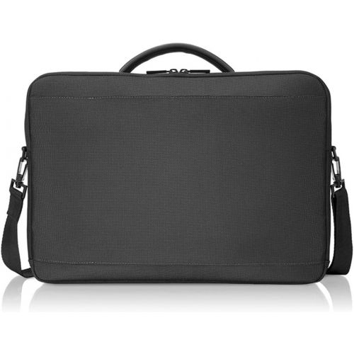 레노버 Lenovo Professional Carrying Case (Briefcase) for 15.6 Notebook - Black