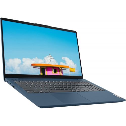 레노버 Lenovo IdeaPad 5 15.6 Touch, i7-1165G7, 12GB, 512GB SSD, 82