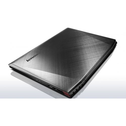 레노버 Lenovo Y50-70 Laptop Computer Touch - 59444165 - Black - 4th Generation Intel Core i7-4720HQ (2.60GHz 1600MHz 6MB)