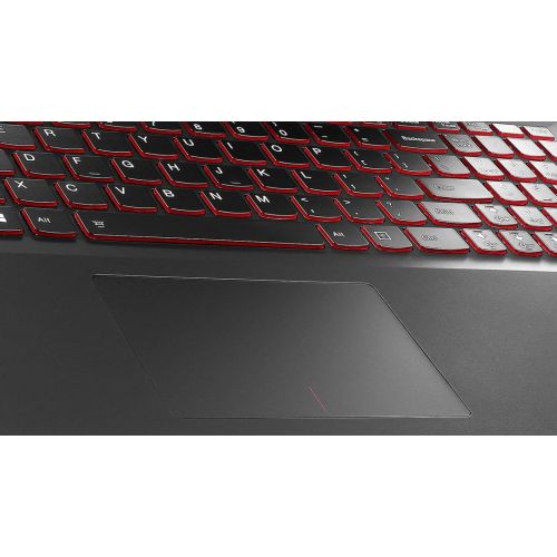 레노버 Lenovo Y50-70 Laptop Computer Touch - 59444165 - Black - 4th Generation Intel Core i7-4720HQ (2.60GHz 1600MHz 6MB)