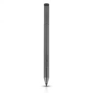 Lenovo Active Pen 2, 4096 Levels of Pressure Sensitivity, Customized Shortcut Buttons, for ThinkPad X1 Tablet Gen 2, Miix 720, 510, 520, Yoga 720, 920, Replacement Tips Included, G
